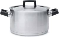 Kookpan met deksel, 24 cm - Berghoff Ron