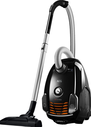 AEG VX6-2-EB-C
