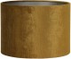 Light & Living Lampenkap cilinder GEMSTONE - 35-35-30cm - goud