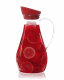 Viva Scandinavia Icetea Karaf Incl Filter 1,5 l Rood