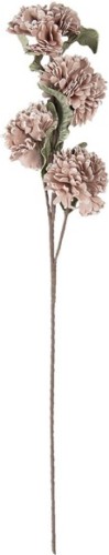 Decoratie tak | 100 cm | Multi | Foam | Clayre & Eef | 5PL0029