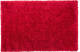 Beliani Vloerkleed rood 140 x 200 cm CIDE