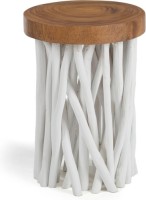 Kave Home - Drom bijzettafel Ø 45 cm