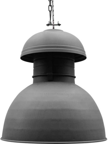 LABEL51 - Hanglamp Store - Steengrijs - 42 cm