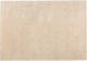 Beliani Vloerkleed lichtbeige 140 x 200 cm DEMRE