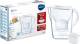 BRITA - Marella fill&enjoy Cool White Half Year Pack