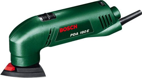 Bosch PDA 180 E