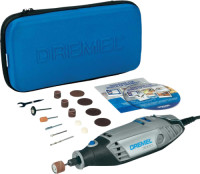 Dremel 3000 + 15-delige accessoireset