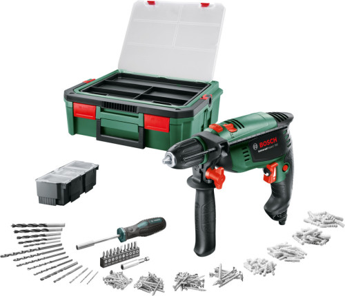 Bosch UniversalImpact 700 Systembox