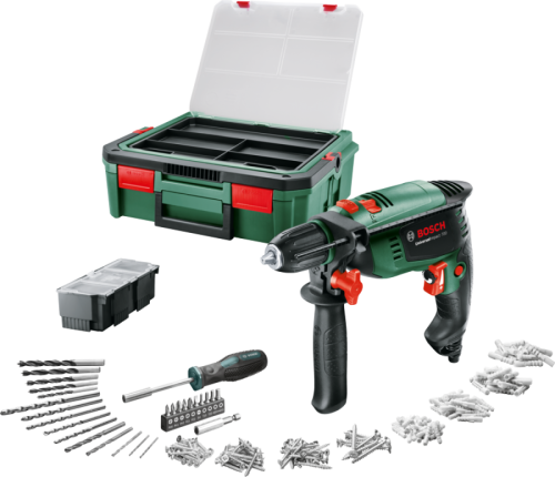 Bosch UniversalImpact 700 Systembox