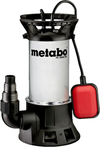 Metabo PS 18000 SN