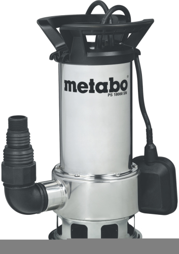 Metabo PS 18000 SN