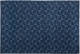 Beliani Vloerkleed marineblauw 160 x 230 cm SAVRAN