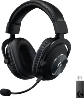 Logitech G PRO X Wireless LIGHTSPEED Gaming Headset