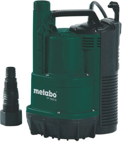 Metabo TP 7500 SI