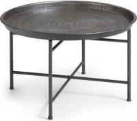 Kave Home - Dalinea bijzettafel Ø 65 cm