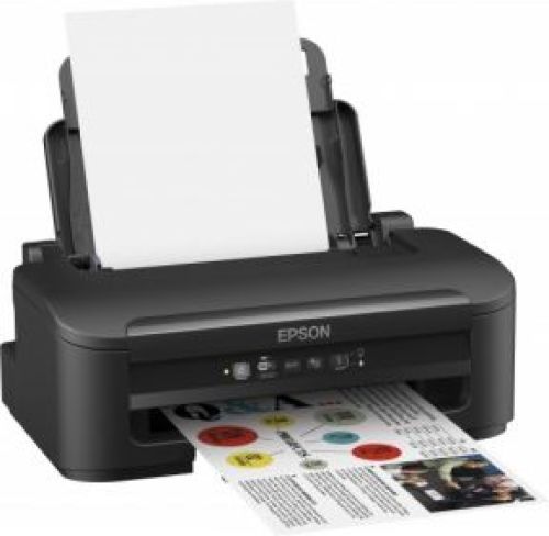 Epson printer WF2010W