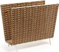 Kave Home - Shibori Tijdschriftenrek