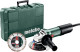 Metabo W 850-125 Set