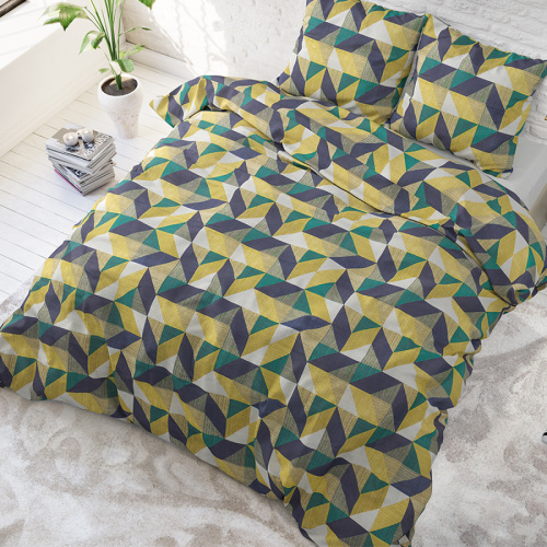 Sleeptime Elegance Davis 2-persoons (200 x 220 cm + 2 kussenslopen)