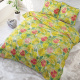 Sleeptime Elegance Fresh Fruits 2-persoons (200 x 220 cm + 2 kussenslopen)