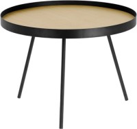 Kave Home - Bijzettafel Nenet ø 60 cm