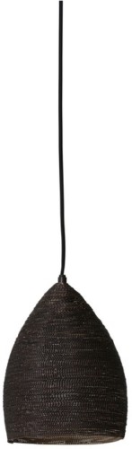 Light & Living Hanglamp Ø19x26 cm NAYLA brons-goud