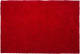 Beliani Vloerkleed rood 160 x 230 cm DEMRE
