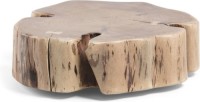 Kave Home - Essi Bijzettafel Ø 65 x 60 cm