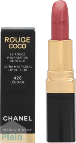 Chanel Rouge Coco lippenstift - 428 Légende
