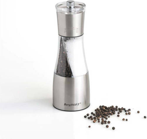 Berghoff Essentials zout- en peperset