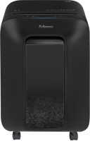 Fellowes Powershred LX200 papiervernietiger Zwart