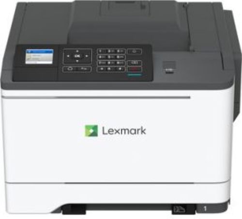 Lexmark CS521dn Kleur 1200 x 1200DPI A4
