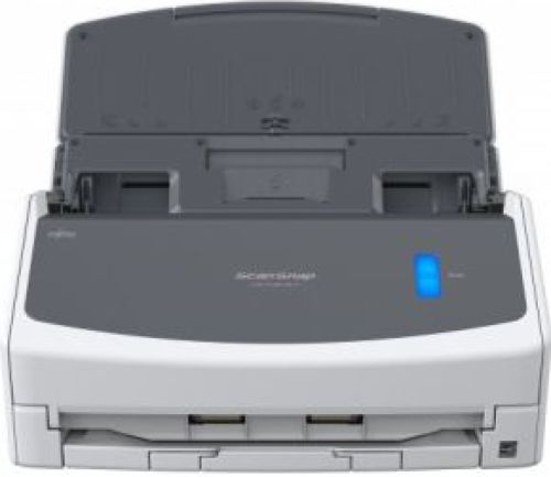 Fujitsu IX1400 ADF-scanner 600 x 600 DPI A4 Zwart, Wit