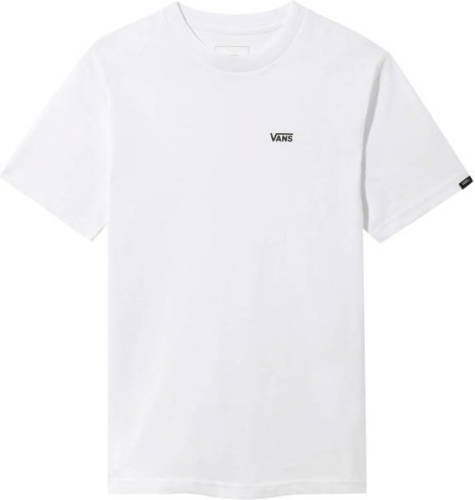 Vans T-shirt wit