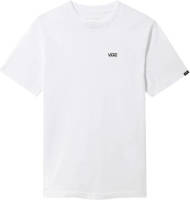 Vans T-shirt wit