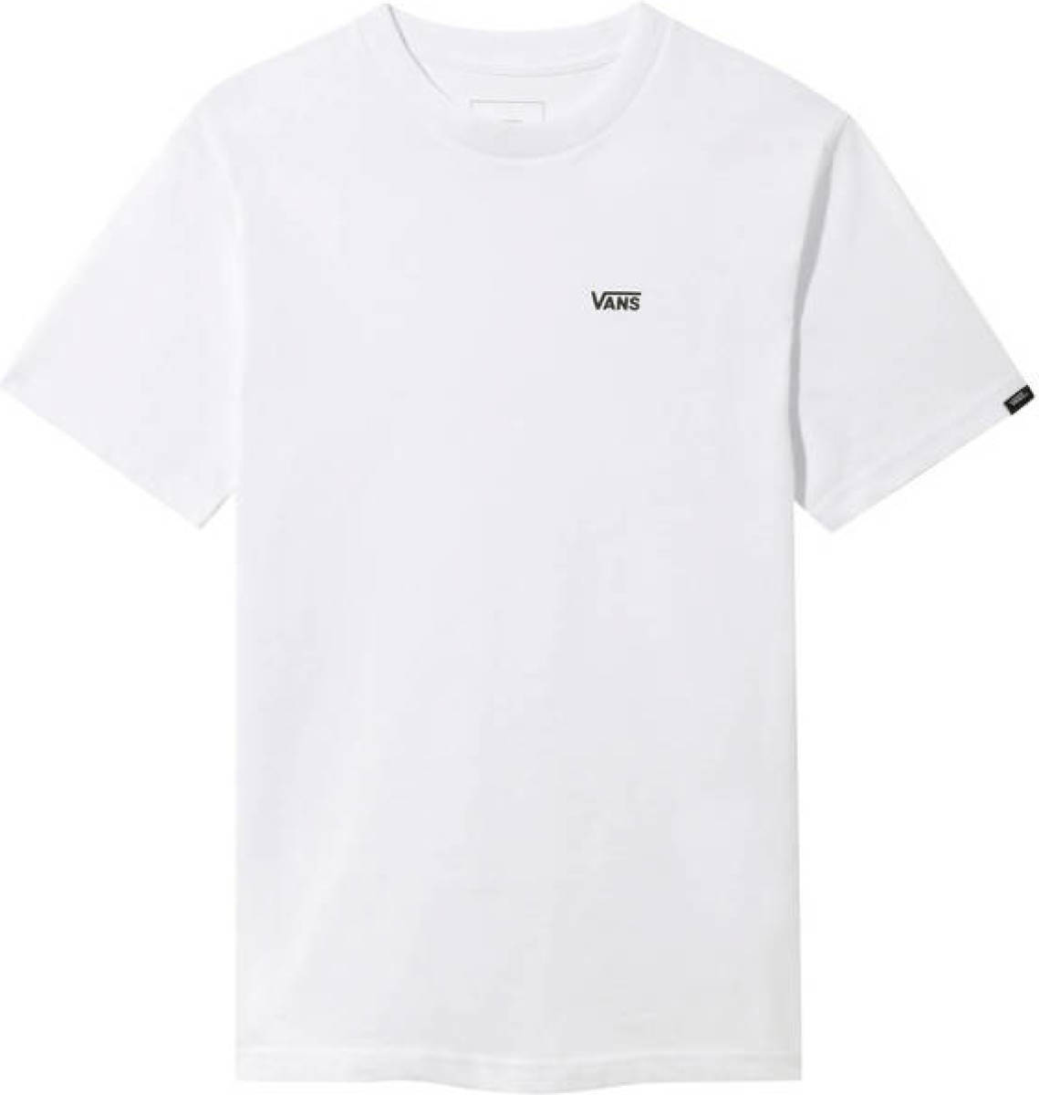 Vans T-shirt wit