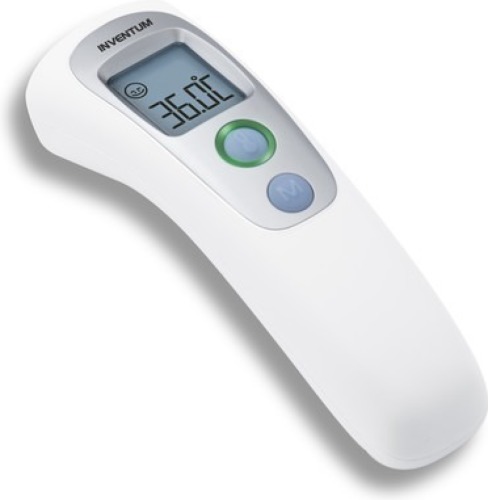 Inventum TMC609 Digitale thermometer
