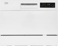 Beko DTC36610W Vrijstaande vaatwasser