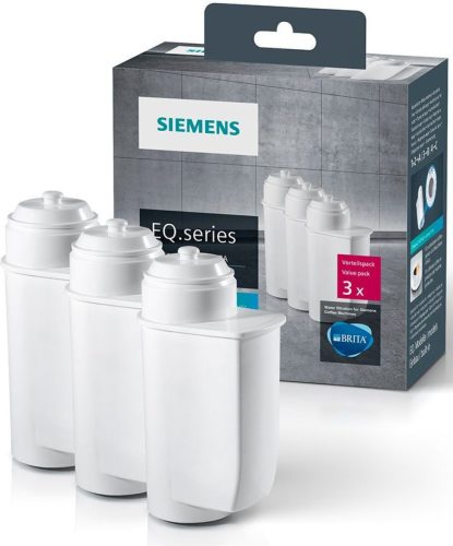 Siemens TZ70033 Koffie accessoire