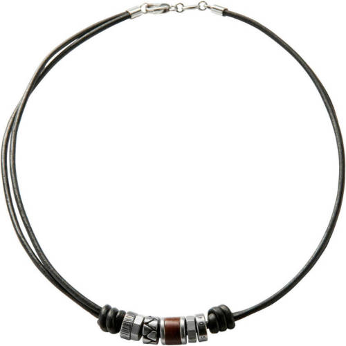 Fossil Vintage Casual Heren Collier JF84068040