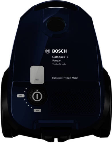 Bosch BZGL2B316 Stofzuiger
