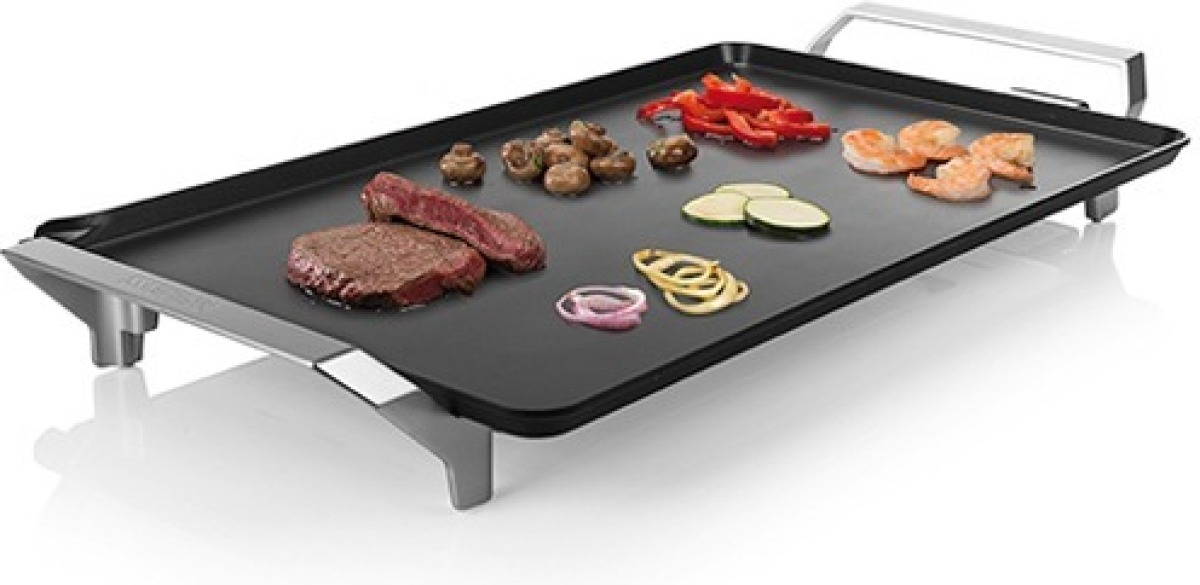 Princess 103120 table chef premium XXL Contact grill