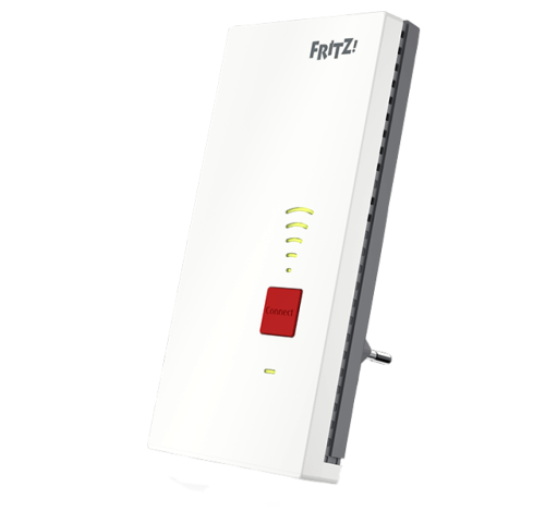 AVM FRITZ!Repeater 2400 WiFi repeater
