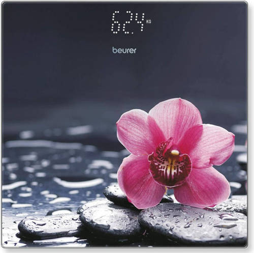 Beurer GS215RELAX Weegschaal