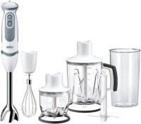 Braun MQ 5245 WH Staafmixer