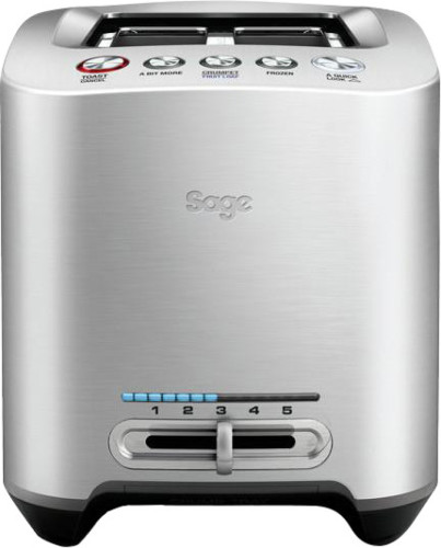 Sage the Smart Toaster 2