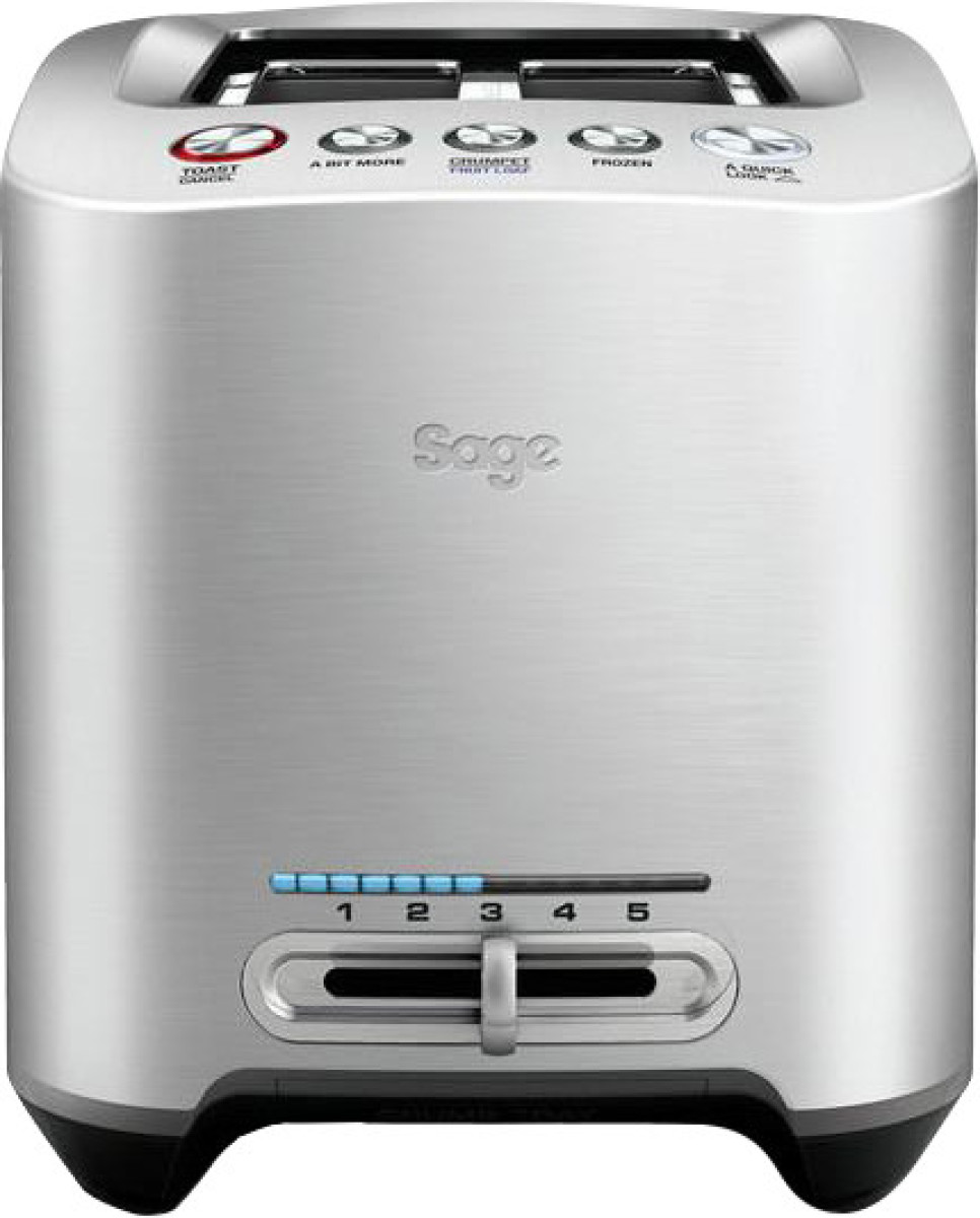 Sage the Smart Toaster 2