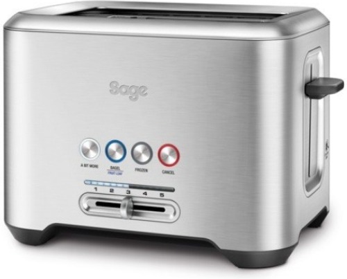 Sage the Smart Toaster 2