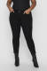 ONLY CARMAKOMA skinny jeans zwart